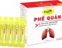 PQA Phế Quản